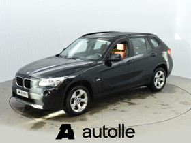 BMW X1, Autot, Vantaa, Tori.fi BMW X1, Autot, Vantaa, Tori.fi
