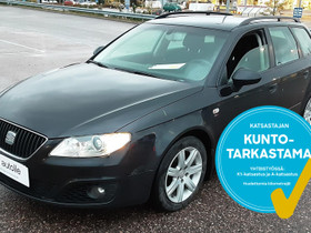 Seat Exeo ST, Autot, Vantaa, Tori.fi Seat Exeo ST, Autot, Vantaa, Tori.fi