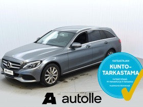 Mercedes-Benz C, Autot, Vantaa, Tori.fi Mercedes-Benz C, Autot, Vantaa, Tori.fi