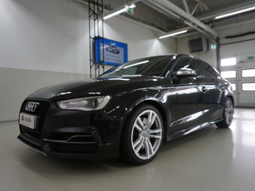 Audi S3, Autot, Raisio, Tori.fi Audi S3, Autot, Raisio, Tori.fi