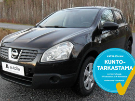Nissan Qashqai, Autot, Vantaa, Tori.fi Nissan Qashqai, Autot, Vantaa, Tori.fi