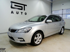 KIA Ceed, Autot, Tuusula, Tori.fi KIA Ceed, Autot, Tuusula, Tori.fi