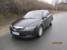Mazda 6, Autot, Kuopio, Tori.fi Mazda 6, Autot, Kuopio, Tori.fi