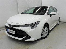 Toyota COROLLA, Autot, Turku, Tori.fi Toyota COROLLA, Autot, Turku, Tori.fi