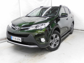 Toyota RAV4, Autot, Turku, Tori.fi Toyota RAV4, Autot, Turku, Tori.fi