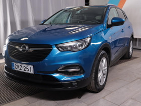 Opel GRANDLAND X, Autot, Kemi, Tori.fi Opel GRANDLAND X, Autot, Kemi, Tori.fi