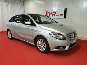 Mercedes-Benz B, Autot, Helsinki, Tori.fi Mercedes-Benz B, Autot, Helsinki, Tori.fi