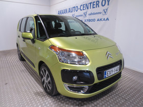 Citroen C3 Picasso, Autot, Akaa, Tori.fi Citroen C3 Picasso, Autot, Akaa, Tori.fi