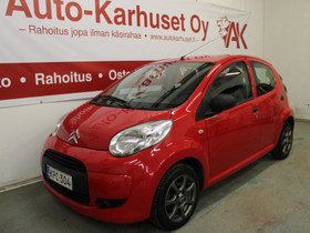 Citroen C1, Autot, Nokia, Tori.fi Citroen C1, Autot, Nokia, Tori.fi