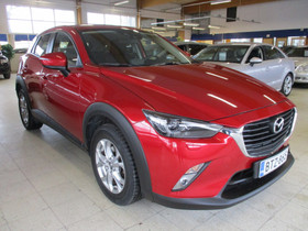 Mazda CX-3, Autot, Hämeenlinna, Tori.fi Mazda CX-3, Autot, Hämeenlinna, Tori.fi