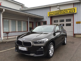 BMW X2, Autot, Tampere, Tori.fi BMW X2, Autot, Tampere, Tori.fi