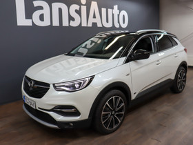 OPEL Grandland X, Autot, Helsinki, Tori.fi OPEL Grandland X, Autot, Helsinki, Tori.fi