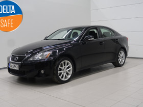 Lexus IS, Autot, Lahti, Tori.fi Lexus IS, Autot, Lahti, Tori.fi