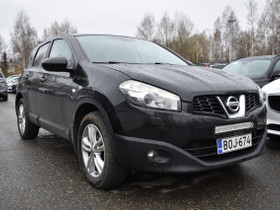 Nissan Qashqai, Autot, Hämeenlinna, Tori.fi Nissan Qashqai, Autot, Hämeenlinna, Tori.fi