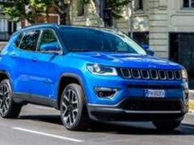 Jeep Compass, Autot, Kotka, Tori.fi Jeep Compass, Autot, Kotka, Tori.fi