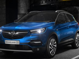 Opel GRANDLAND X, Autot, Kotka, Tori.fi Opel GRANDLAND X, Autot, Kotka, Tori.fi
