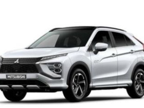 Mitsubishi ECLIPSE CROSS, Autot, Kotka, Tori.fi Mitsubishi ECLIPSE CROSS, Autot, Kotka, Tori.fi