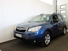 Subaru FORESTER, Autot, Huittinen, Tori.fi Subaru FORESTER, Autot, Huittinen, Tori.fi
