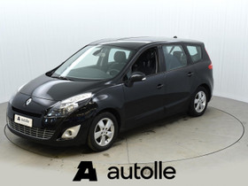 Renault Grand Scenic, Autot, Vantaa, Tori.fi Renault Grand Scenic, Autot, Vantaa, Tori.fi