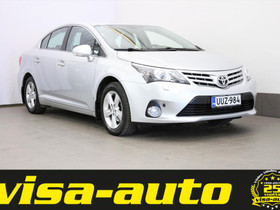 Toyota Avensis, Autot, Raisio, Tori.fi Toyota Avensis, Autot, Raisio, Tori.fi