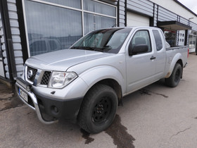 Nissan Navara, Autot, Ylivieska, Tori.fi Nissan Navara, Autot, Ylivieska, Tori.fi