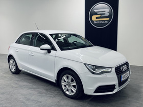 Audi A1, Autot, Seinäjoki, Tori.fi Audi A1, Autot, Seinäjoki, Tori.fi