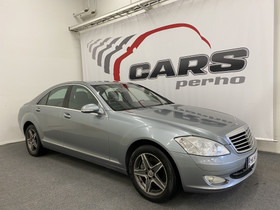 Mercedes-Benz S, Autot, Alajärvi, Tori.fi Mercedes-Benz S, Autot, Alajärvi, Tori.fi