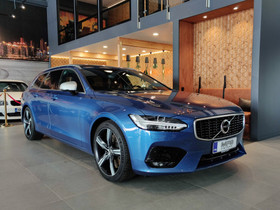 Volvo V90, Autot, Jyväskylä, Tori.fi Volvo V90, Autot, Jyväskylä, Tori.fi