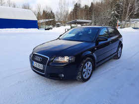 Audi A3, Autot, Turku, Tori.fi Audi A3, Autot, Turku, Tori.fi