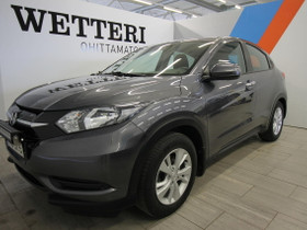 Honda HR-V, Autot, Ylivieska, Tori.fi Honda HR-V, Autot, Ylivieska, Tori.fi