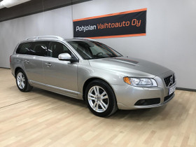 Volvo V70, Autot, Ylivieska, Tori.fi Volvo V70, Autot, Ylivieska, Tori.fi
