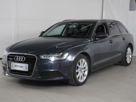 Audi A6, Autot, Rovaniemi, Tori.fi Audi A6, Autot, Rovaniemi, Tori.fi