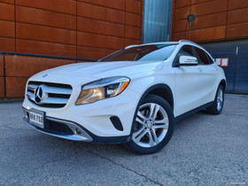 Mercedes-Benz GLA, Autot, Espoo, Tori.fi Mercedes-Benz GLA, Autot, Espoo, Tori.fi
