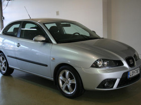 Seat Ibiza, Autot, Tampere, Tori.fi Seat Ibiza, Autot, Tampere, Tori.fi