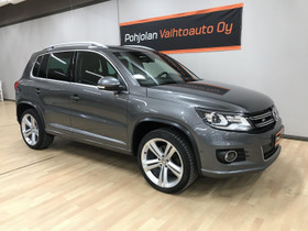 Volkswagen Tiguan, Autot, Ylivieska, Tori.fi Volkswagen Tiguan, Autot, Ylivieska, Tori.fi
