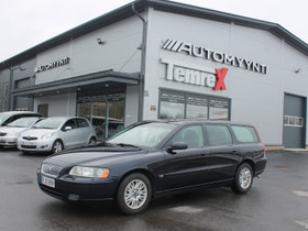 Volvo V70, Autot, Raahe, Tori.fi Volvo V70, Autot, Raahe, Tori.fi