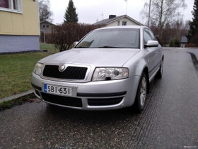 Skoda Superb, Autot, Pirkkala, Tori.fi Skoda Superb, Autot, Pirkkala, Tori.fi