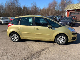 Citroen C4 Picasso, Autot, Raahe, Tori.fi Citroen C4 Picasso, Autot, Raahe, Tori.fi