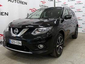Nissan X-Trail, Autot, Ylöjärvi, Tori.fi Nissan X-Trail, Autot, Ylöjärvi, Tori.fi