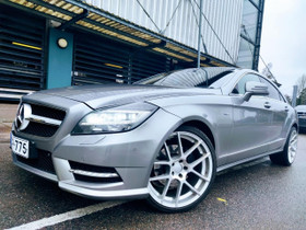 Mercedes-Benz CLS, Autot, Helsinki, Tori.fi Mercedes-Benz CLS, Autot, Helsinki, Tori.fi