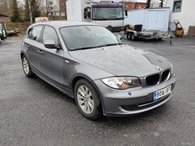 BMW 116, Autot, Lempäälä, Tori.fi BMW 116, Autot, Lempäälä, Tori.fi