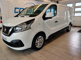 Nissan NV300, Autot, Pietarsaari, Tori.fi Nissan NV300, Autot, Pietarsaari, Tori.fi