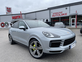 Porsche Cayenne E-Hybrid, Autot, Salo, Tori.fi Porsche Cayenne E-Hybrid, Autot, Salo, Tori.fi