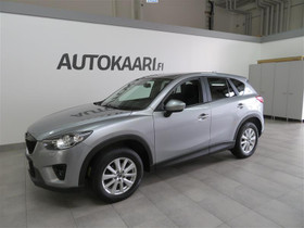 Mazda CX-5, Autot, Seinäjoki, Tori.fi Mazda CX-5, Autot, Seinäjoki, Tori.fi