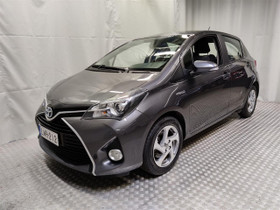 TOYOTA YARIS, Autot, Helsinki, Tori.fi TOYOTA YARIS, Autot, Helsinki, Tori.fi