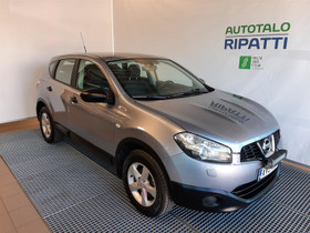 Nissan Qashqai, Autot, Lappeenranta, Tori.fi Nissan Qashqai, Autot, Lappeenranta, Tori.fi