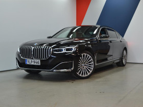 BMW 745, Autot, Lahti, Tori.fi BMW 745, Autot, Lahti, Tori.fi