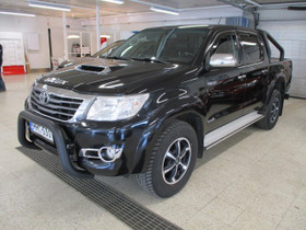 TOYOTA HILUX, Autot, Sodankylä, Tori.fi TOYOTA HILUX, Autot, Sodankylä, Tori.fi