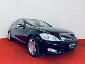 Mercedes-Benz S, Autot, Tuusula, Tori.fi Mercedes-Benz S, Autot, Tuusula, Tori.fi