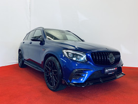 Mercedes-Benz GLC, Autot, Tuusula, Tori.fi Mercedes-Benz GLC, Autot, Tuusula, Tori.fi